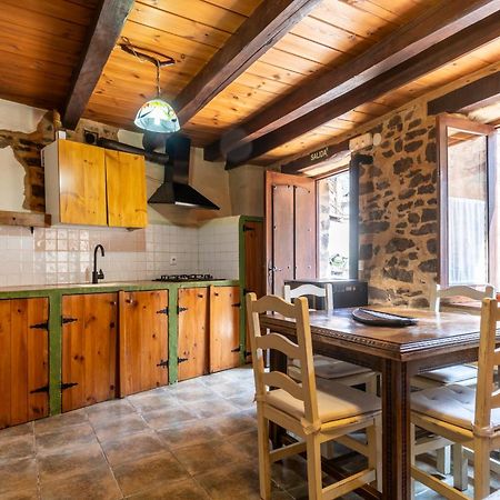 Casa De Turismo Rural Sardom3 Бембибре Экстерьер фото